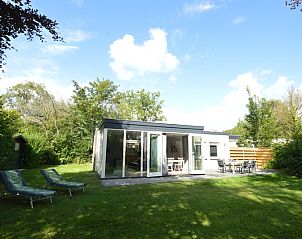 Unterkunft 0113200 - Ferienhaus Texel - Tempelierweg 16 - de Brunaire