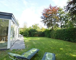 Unterkunft 0113200 - Ferienhaus Texel - Tempelierweg 16 - de Brunaire