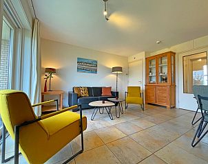 Unterkunft 0113204 - Ferienhaus Texel - Appartement Bos en Duin 41