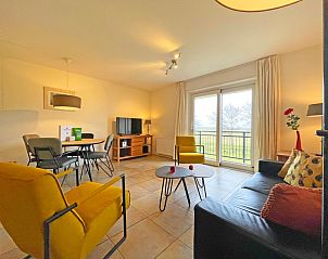 Unterkunft 0113204 - Ferienhaus Texel - Appartement Bos en Duin 41