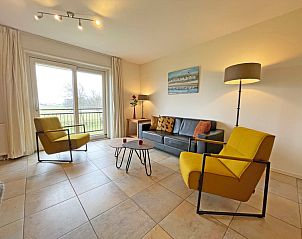 Unterkunft 0113204 - Ferienhaus Texel - Appartement Bos en Duin 41