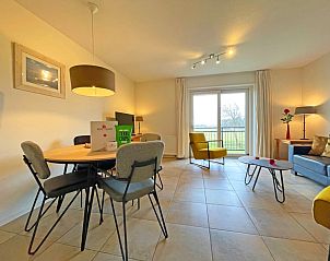 Unterkunft 0113204 - Ferienhaus Texel - Appartement Bos en Duin 41