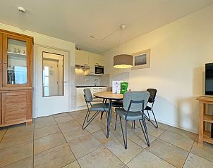 Unterkunft 0113204 - Ferienhaus Texel - Appartement Bos en Duin 41