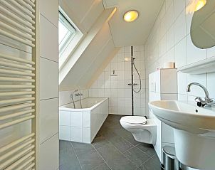 Unterkunft 0113204 - Ferienhaus Texel - Appartement Bos en Duin 41