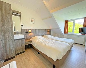 Unterkunft 0113205 - Ferienhaus Texel - Appartement Bos en Duin 35