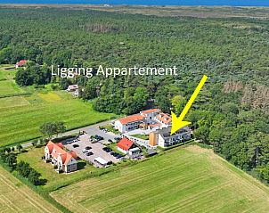 Unterkunft 0113205 - Ferienhaus Texel - Appartement Bos en Duin 35