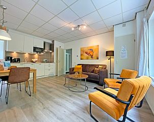 Guest house 0113206 • Holiday property Texel • Appartement Bos en Duin 07 