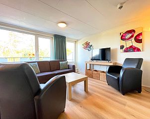 Unterkunft 0113210 - Ferienhaus Texel - Appartement Bos en Duin 21