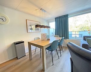 Unterkunft 0113210 - Ferienhaus Texel - Appartement Bos en Duin 21