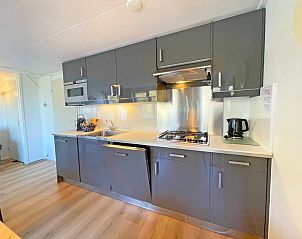 Unterkunft 0113210 - Ferienhaus Texel - Appartement Bos en Duin 21