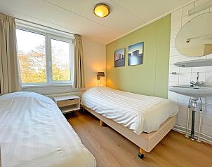 Unterkunft 0113210 - Ferienhaus Texel - Appartement Bos en Duin 21