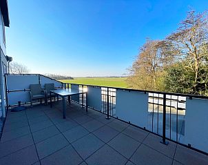 Unterkunft 0113210 - Ferienhaus Texel - Appartement Bos en Duin 21