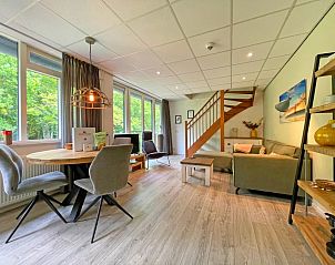 Unterkunft 0113213 - Ferienhaus Texel - Appartement Bos en Duin 23