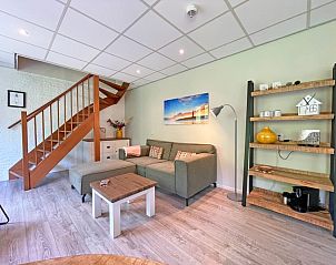 Unterkunft 0113213 - Ferienhaus Texel - Appartement Bos en Duin 23