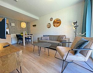 Unterkunft 0113215 - Ferienhaus Texel - Appartement Bos en Duin 11