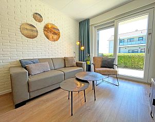 Unterkunft 0113215 - Ferienhaus Texel - Appartement Bos en Duin 11