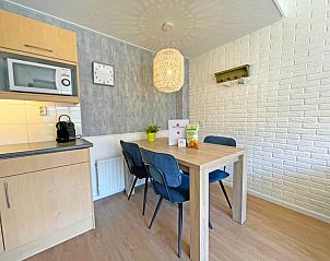 Unterkunft 0113215 - Ferienhaus Texel - Appartement Bos en Duin 11