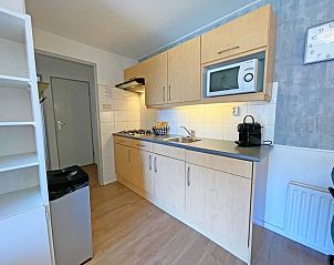 Unterkunft 0113215 - Ferienhaus Texel - Appartement Bos en Duin 11