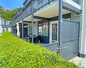 Unterkunft 0113215 - Ferienhaus Texel - Appartement Bos en Duin 11