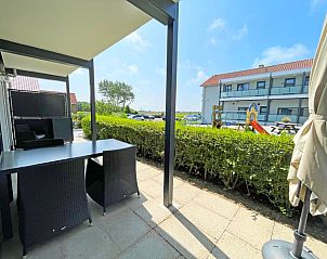 Unterkunft 0113215 - Ferienhaus Texel - Appartement Bos en Duin 11