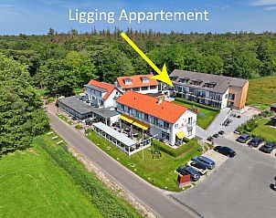 Guest house 0113219 - Holiday property Texel - Appartement Bos en Duin 27