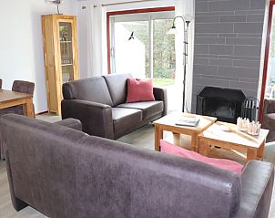 Unterkunft 011321 - Ferienhaus Texel - Vakantiehuis Gortersmient 252