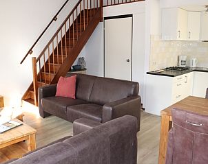 Unterkunft 011321 - Ferienhaus Texel - Vakantiehuis Gortersmient 252