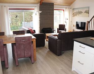Unterkunft 011321 - Ferienhaus Texel - Vakantiehuis Gortersmient 252