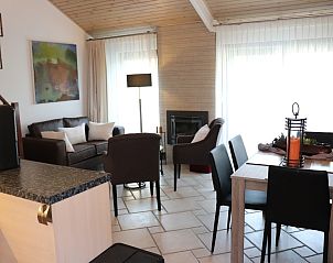 Guest house 0113225 • Holiday property Texel • Vakantiehuis Gortersmient 276 