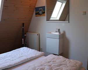 Guest house 0113225 - Holiday property Texel - Vakantiehuis Gortersmient 276