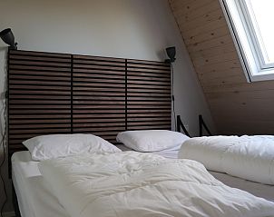 Guest house 0113225 - Holiday property Texel - Vakantiehuis Gortersmient 276