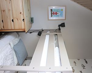 Guest house 0113225 - Holiday property Texel - Vakantiehuis Gortersmient 276