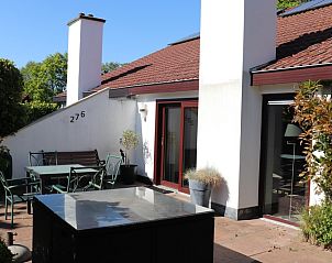 Guest house 0113225 - Holiday property Texel - Vakantiehuis Gortersmient 276