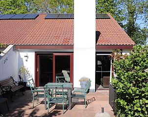Guest house 0113225 - Holiday property Texel - Vakantiehuis Gortersmient 276