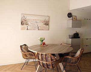 Guest house 0113225 - Holiday property Texel - Vakantiehuis Gortersmient 276