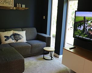 Guest house 0113225 - Holiday property Texel - Vakantiehuis Gortersmient 276