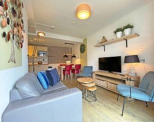 Unterkunft 0113228 - Ferienhaus Texel - Appartement Bos en Duin 10