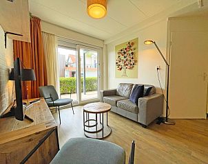 Unterkunft 0113228 - Ferienhaus Texel - Appartement Bos en Duin 10