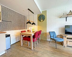 Unterkunft 0113228 - Ferienhaus Texel - Appartement Bos en Duin 10