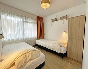 Unterkunft 0113228 - Ferienhaus Texel - Appartement Bos en Duin 10