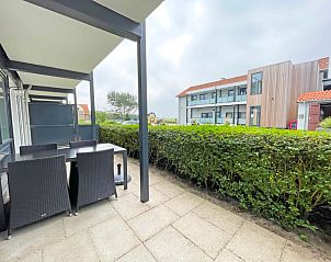 Unterkunft 0113228 - Ferienhaus Texel - Appartement Bos en Duin 10