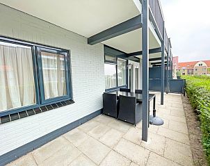 Unterkunft 0113228 - Ferienhaus Texel - Appartement Bos en Duin 10