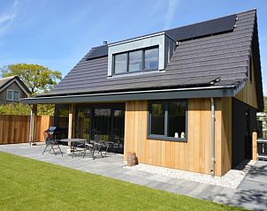 Unterkunft 011323 - Ferienhaus Texel - Vakantiehuis 't Hoogelandt 98 - Zeelust