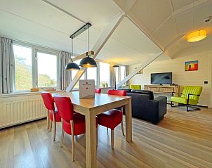 Guest house 0113230 - Holiday property Texel - Appartement Bos en Duin 36