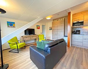Guest house 0113230 - Holiday property Texel - Appartement Bos en Duin 36