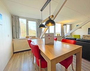 Guest house 0113230 - Holiday property Texel - Appartement Bos en Duin 36