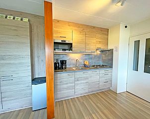 Guest house 0113230 - Holiday property Texel - Appartement Bos en Duin 36
