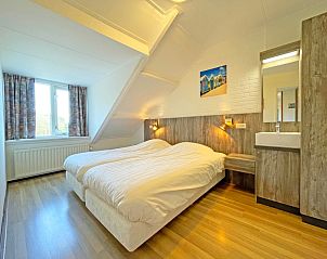 Guest house 0113230 - Holiday property Texel - Appartement Bos en Duin 36