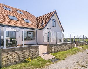 Guest house 0113233 - Holiday property Texel - Peter