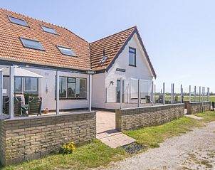 Guest house 0113233 - Holiday property Texel - Peter